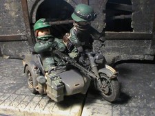 Playmobil Subofficiers
