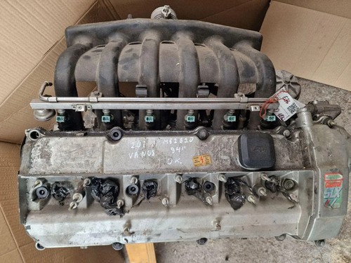 Bmw e36 moteur m52b20 - e36,