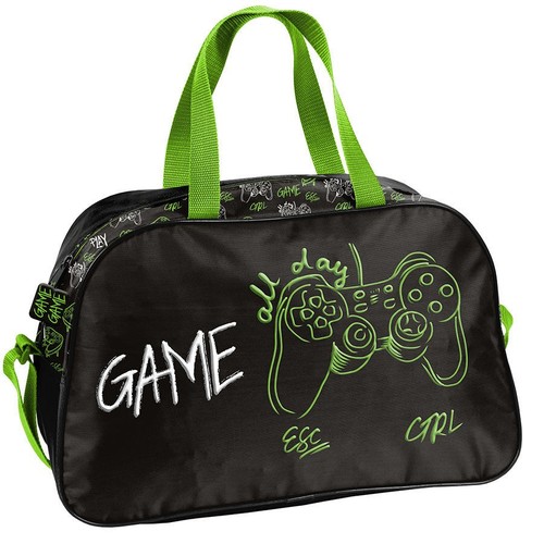 Sac sport joystick enfants - sport,