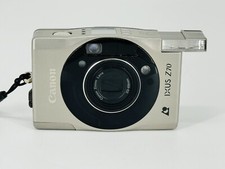 Appareil Photo Compact Canon