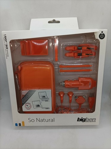 Pack natural sacoche - so, rigide