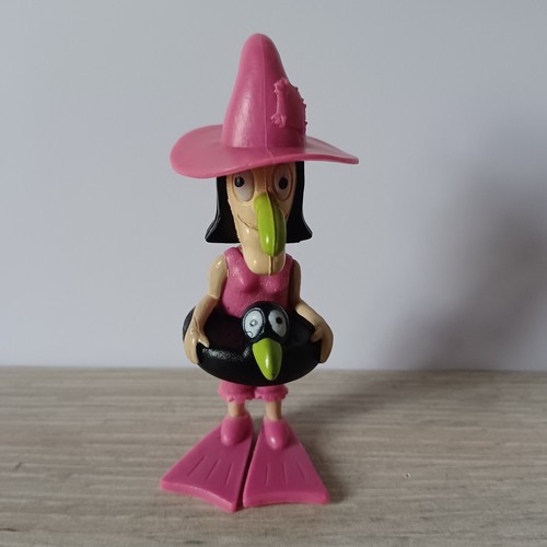 Figurine univers de - figurine,