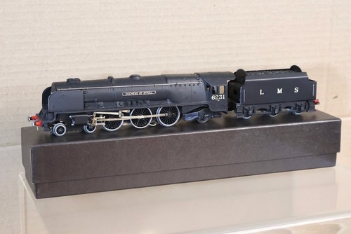 Hornby dublo edl12 peint - hornby,