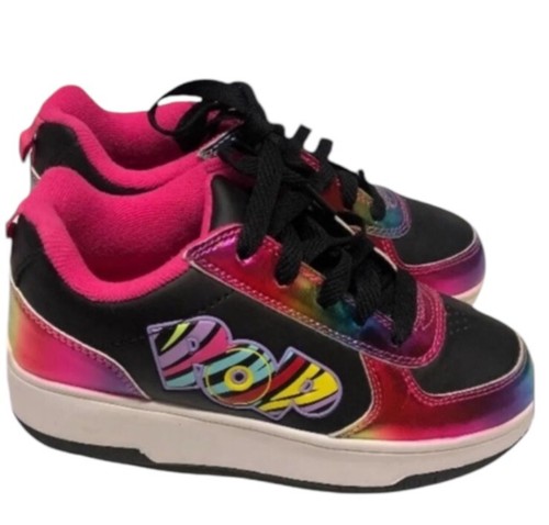 Pop heelys sneakers rainbow - by,