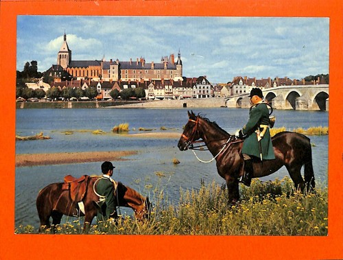 Gien cpm trompes - (45), de