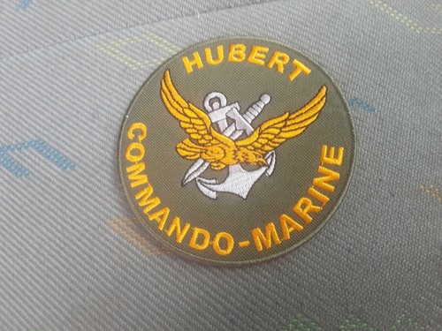 Patch thermocollant brodé - thermocollant,