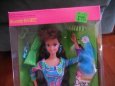 1991 Rare Vintage Totally Hair