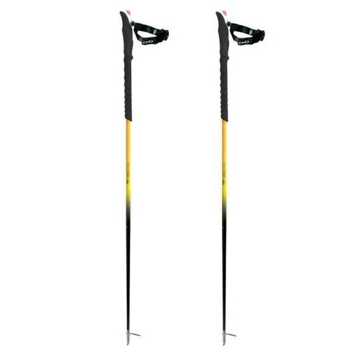 Batons tsl race carbon - batons,
