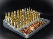 Bullet tray Reloading 338
