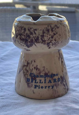 COLLECTION ANCIEN CENDRIER