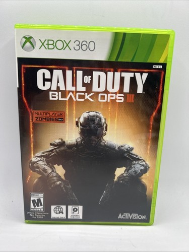 Call duty black - call,
