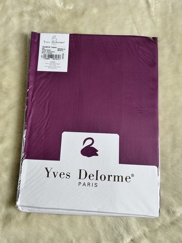 Yves delorme triomphe rubino - yves,