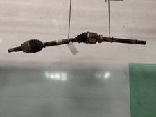 Cardan droit (transmission) RENAULT ESPACE 5 391004850R