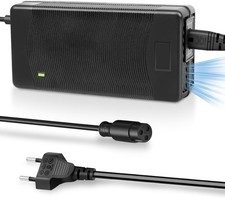 Chargeur Trottinette 54.6V 2A