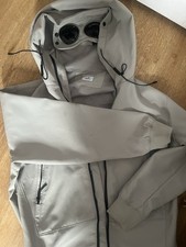 veste Cp company a capuche