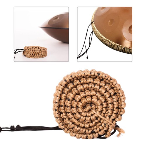 Corde tambour langue - tambour, de