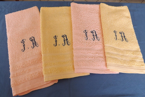 Serviettes toilette mono - toilette,,