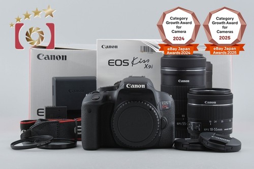 Objectifs canon eos kiss x9i - eos, /