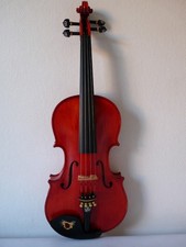 Violon 4/4 "La Fleur"