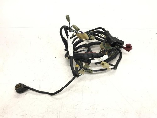 Faisceau electrique honda - faisceau,