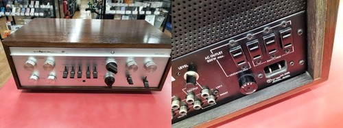Luxman cl35 iii vacuum - luxman,