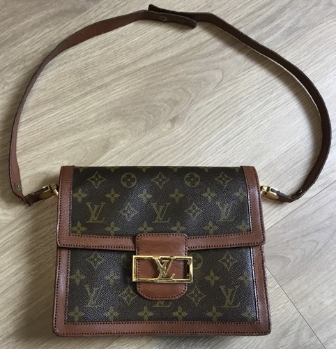 Sac louis vuitton vintage - sac,