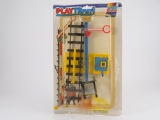 Eco - Play Train - Accessoires de chemin de fer