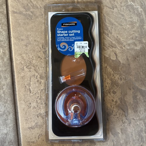 Fiskars shape cutting start - fiskars,