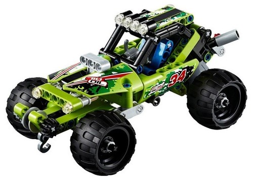 Lego technic 42027 set - --,