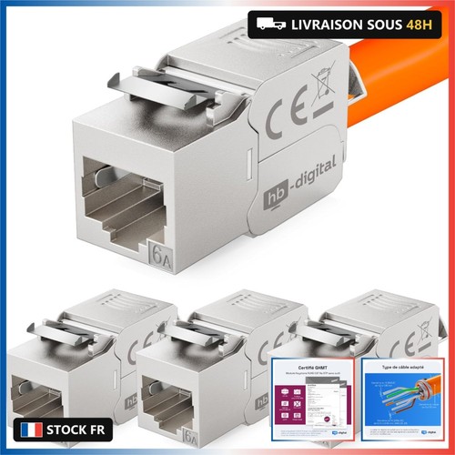 Digital module keystone - 4x,