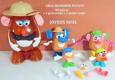 gros monsieur Patate Playskool