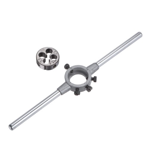 5x0 filière filetage et - m5.5x0.5,