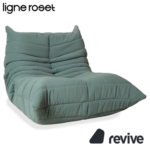 Ligne roset togo - togo, fauteuil