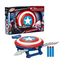 Marvel Studios Captain America