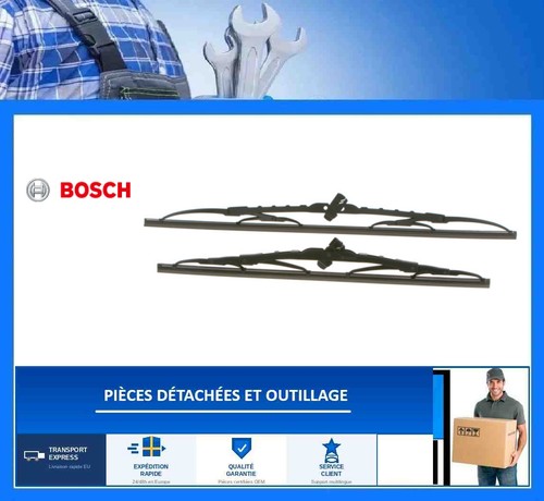 Bosch 397 001 361 - 001, twin