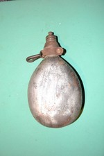 Gourde allemande 1915 ww1