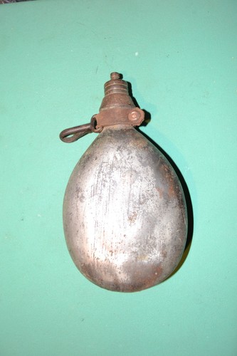 Gourde allemande 1915 - , ww1