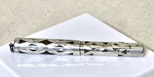 Vintage waterman 452 2v - 452, 1/2v