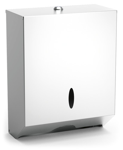 Distributeur inox