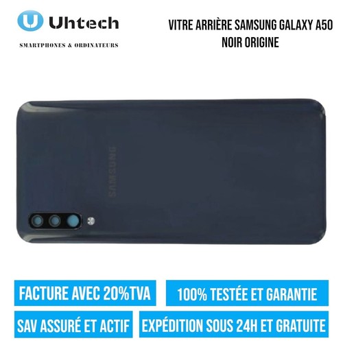 Vitre arrière samsung - vitre,