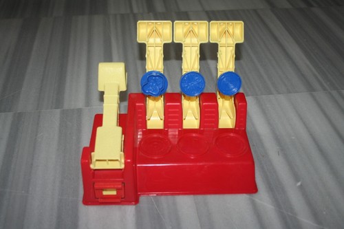 Jouet vintage kenner - jouet, 1977