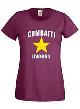 Women's J1780 Combatti Livorno