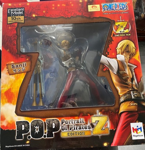 Portrait pirates one piece - portrait,