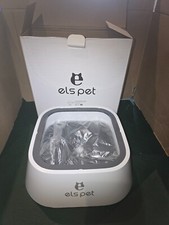 Gamelle eau Flottante No