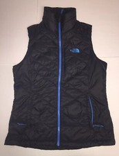 North Face Womens Quilted