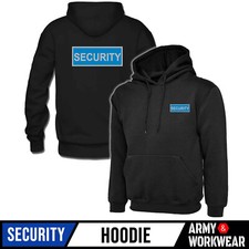 Noir Réfléchissant Badge