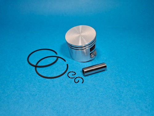 Kit piston mm pour - piston,