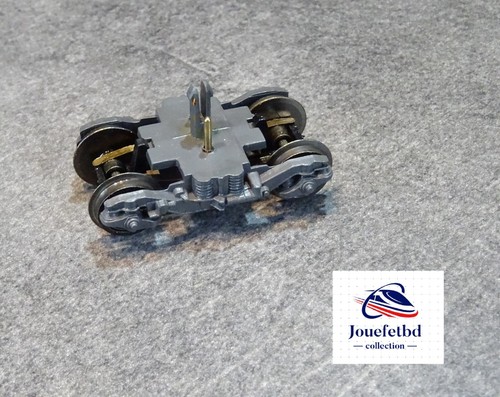 Jouef bogie capteur - ho,