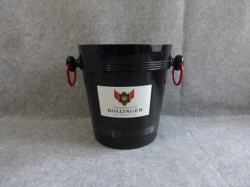 Seau champagne bollinger - seau,