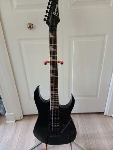 Ibanez series rg270dx solid - rg,